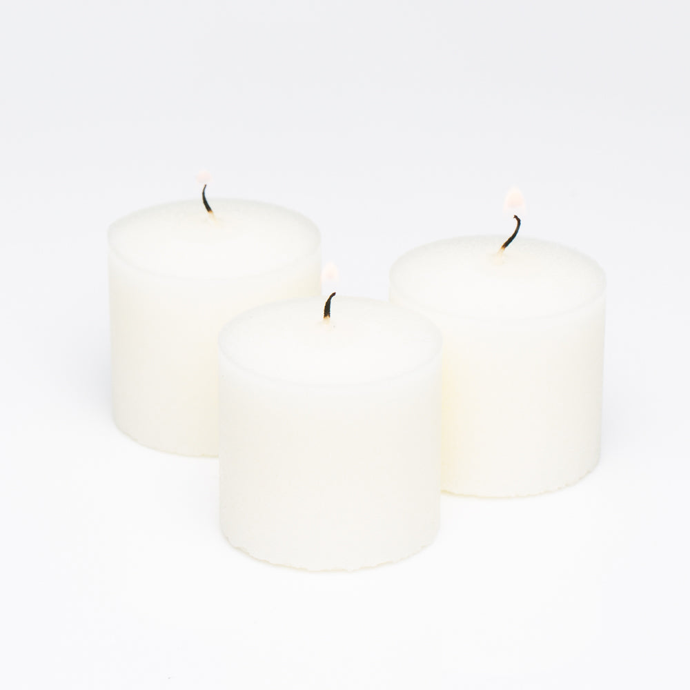 votive frosted holders set 144 - view 16