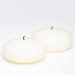 2 of 16: floating candles square holders set 18
