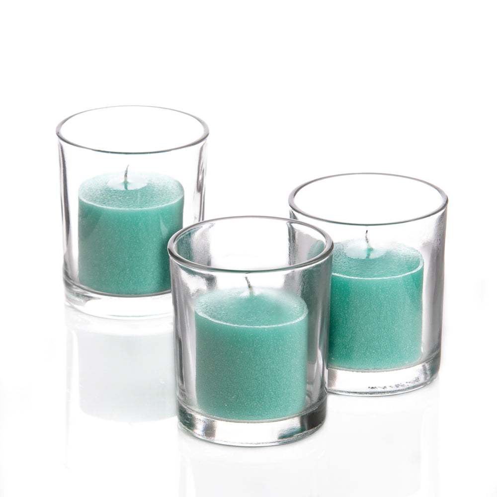 votive candles holders set 288 - view 16