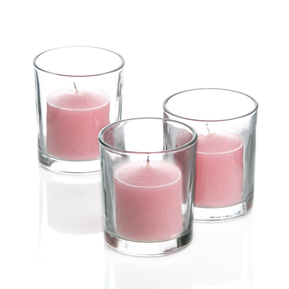 votive candles holders set 12 - view 14