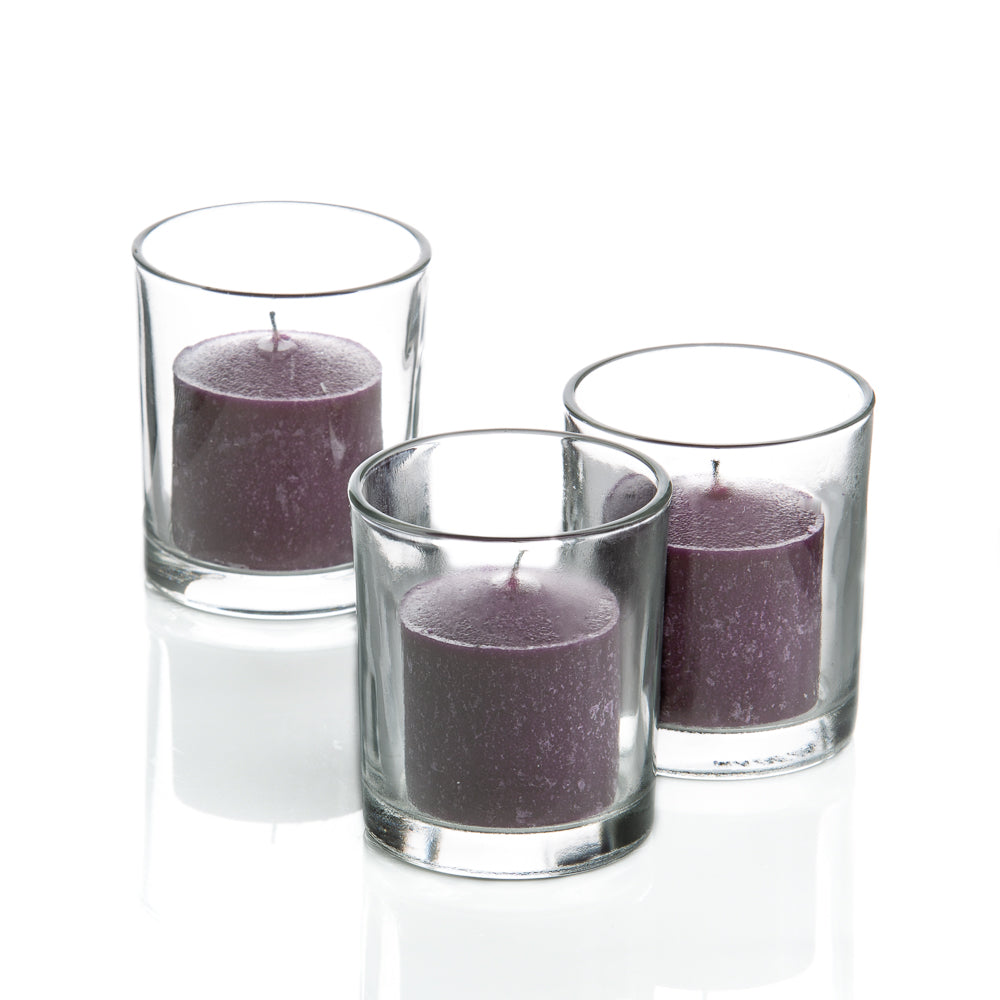 votive candles holders set 12 - view 15