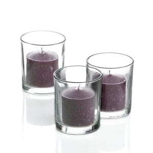15 of 30: votive candles holders set 12