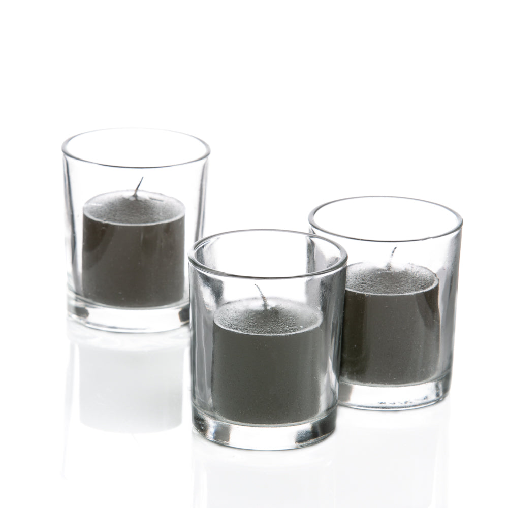 votive candles holders set 144 - view 5