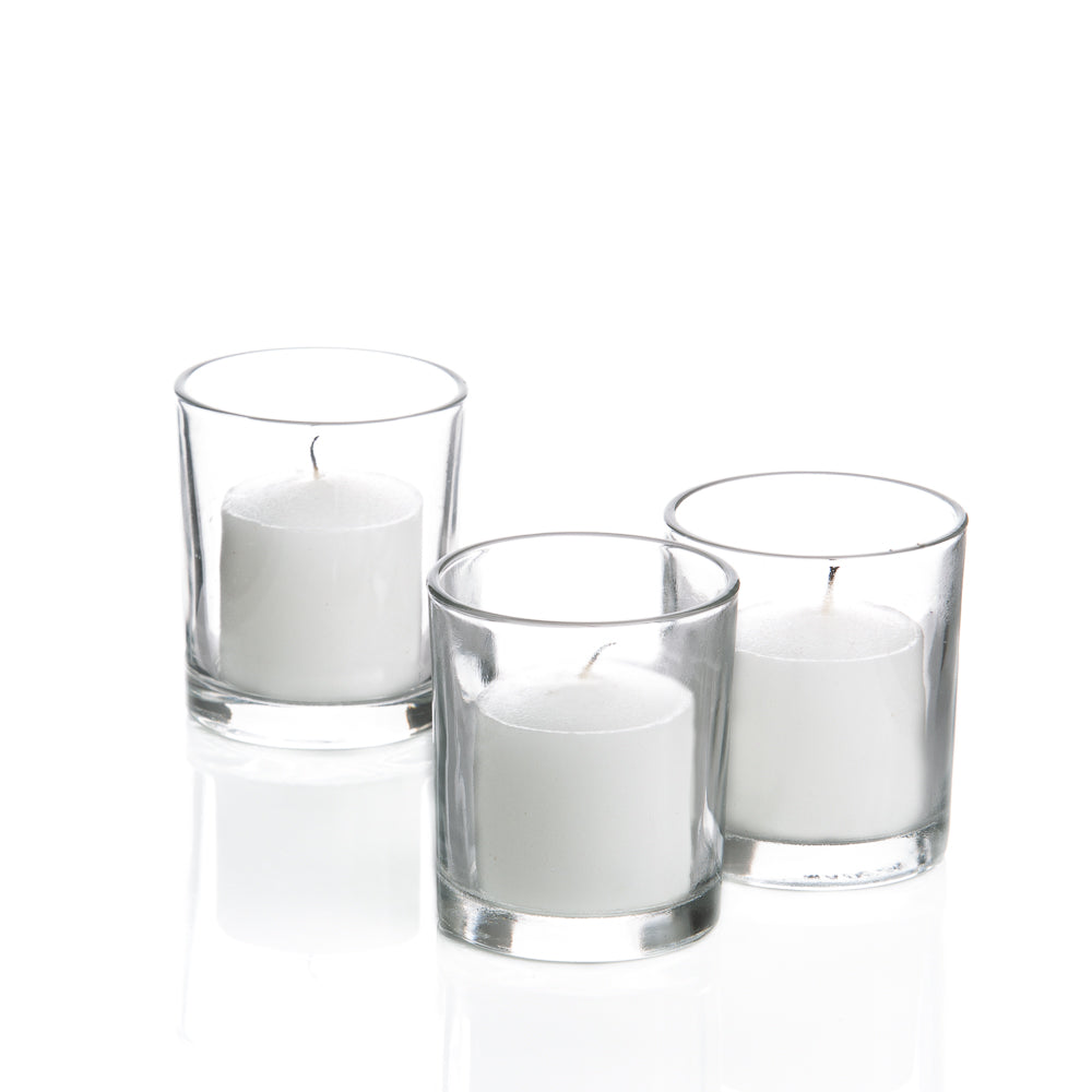 votive candles holders set 72 - view 3