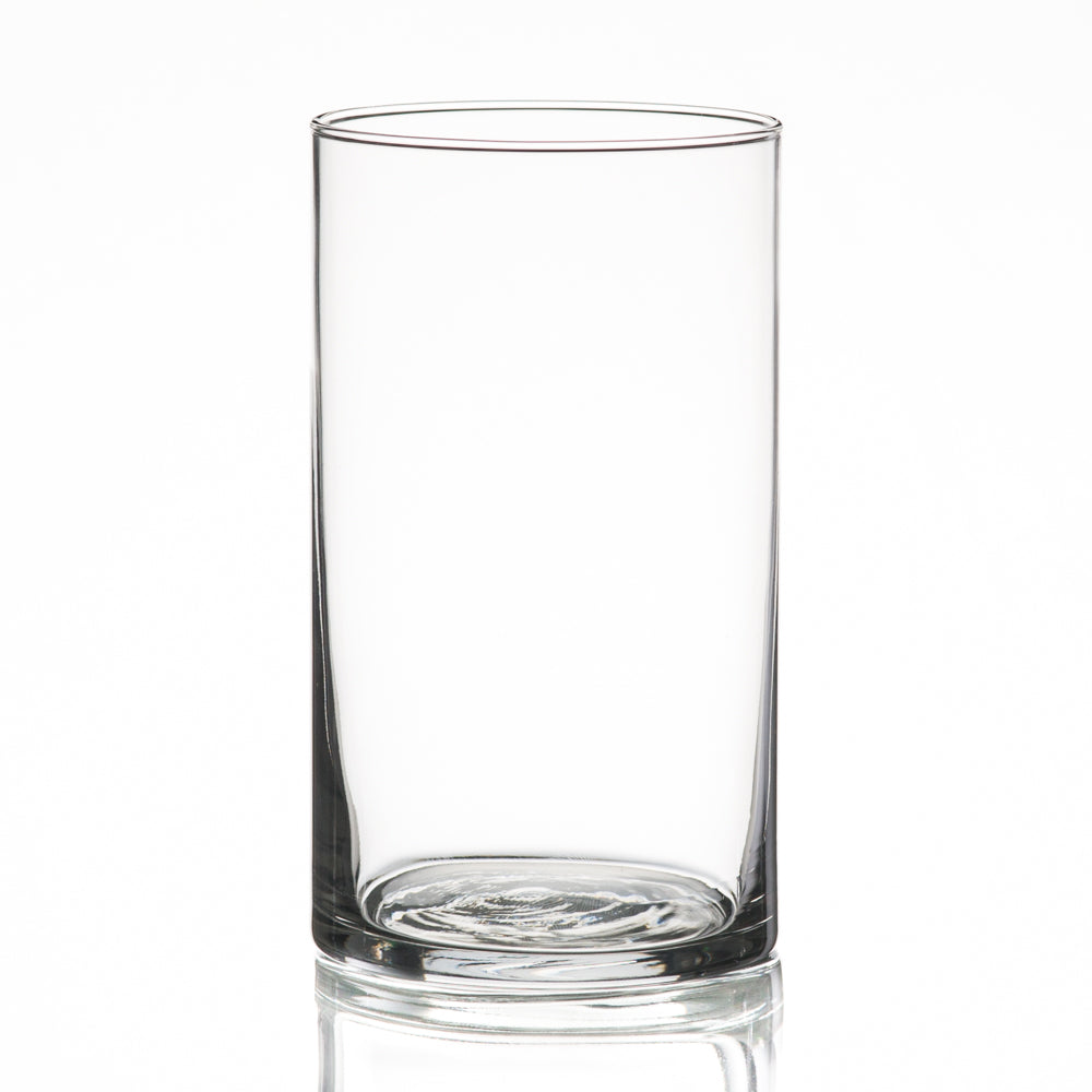 Eastland Cylinder Vase 3.25"x6" Set of 12