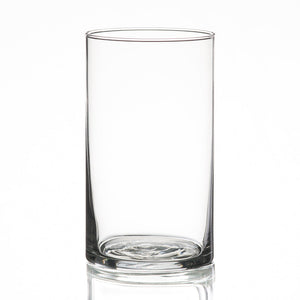 1 of 4: Eastland Cylinder Floating Candle Holder 3.25"x6"