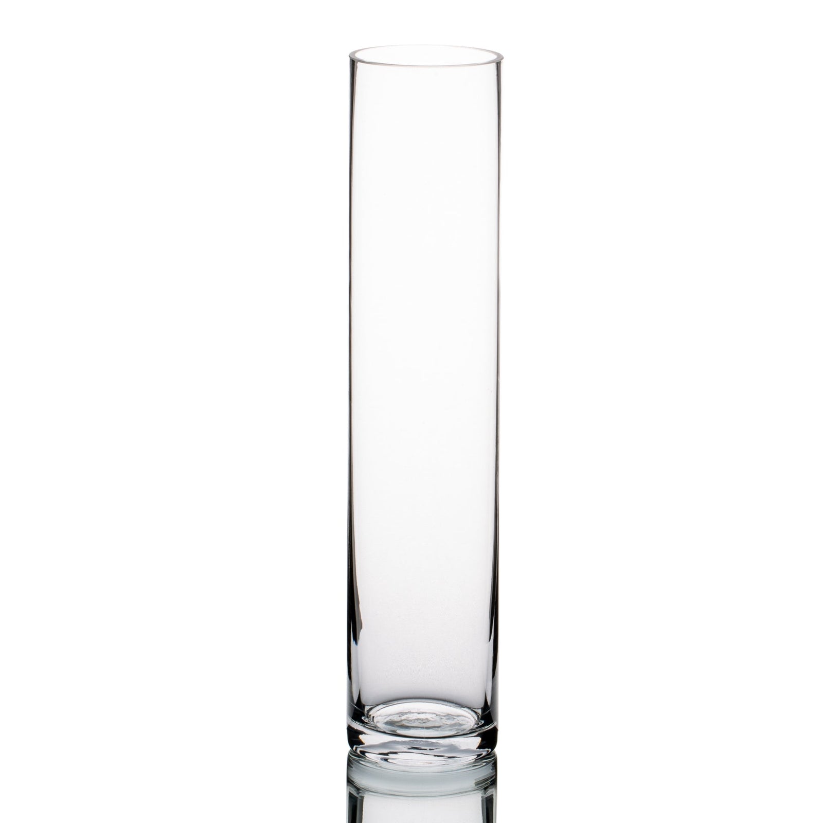 richland sloan cylinder vase 3 x 13 75