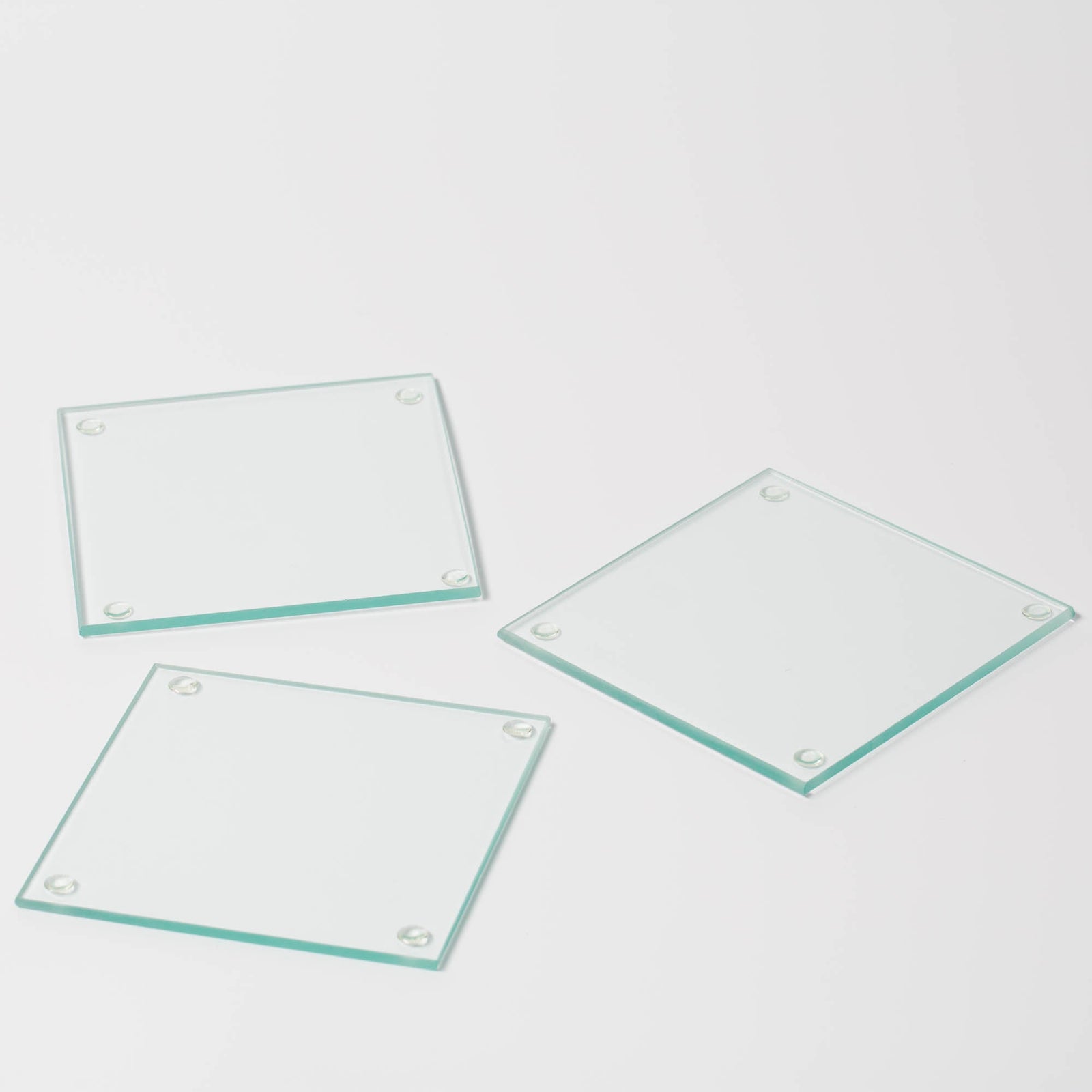 eastland square coaster 4 set of 12