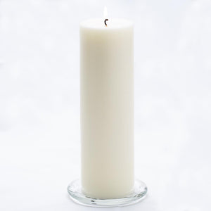 4 of 16: pillar candle square holder 5030 12