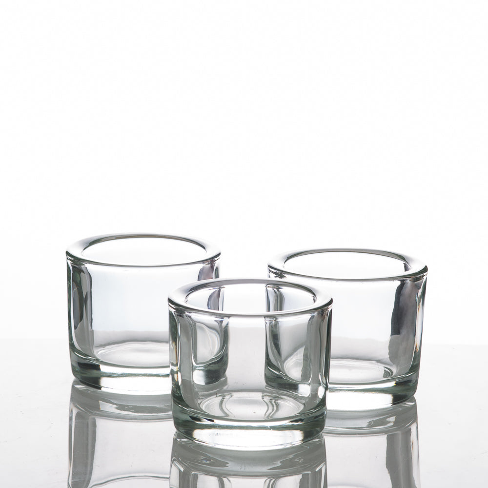 Richland Large Votive/Tealight Holder Set of 72
