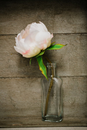 4 of 4: Richland Effie Bud Vase Set of 12
