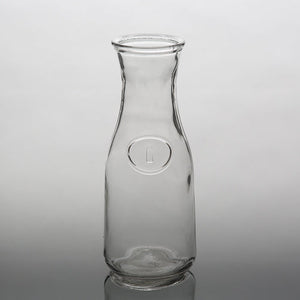 1 of 4: richland 8 milk bottle vase set of 12