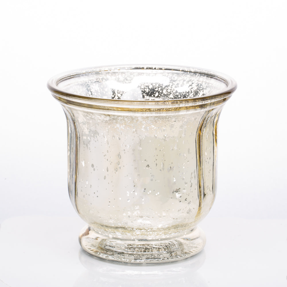 richland mercury venus jar gold set of 12