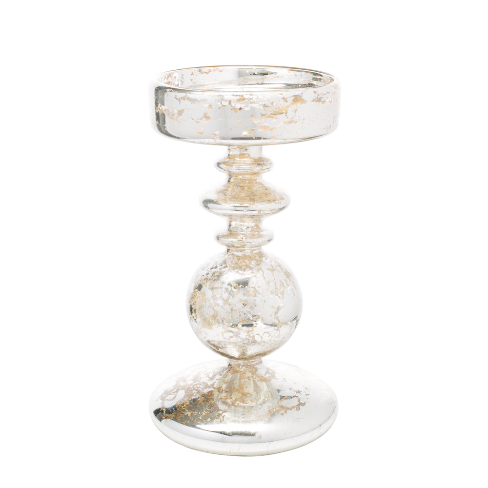 richland pillar holder unique mercury bubble 7 3 - view 1
