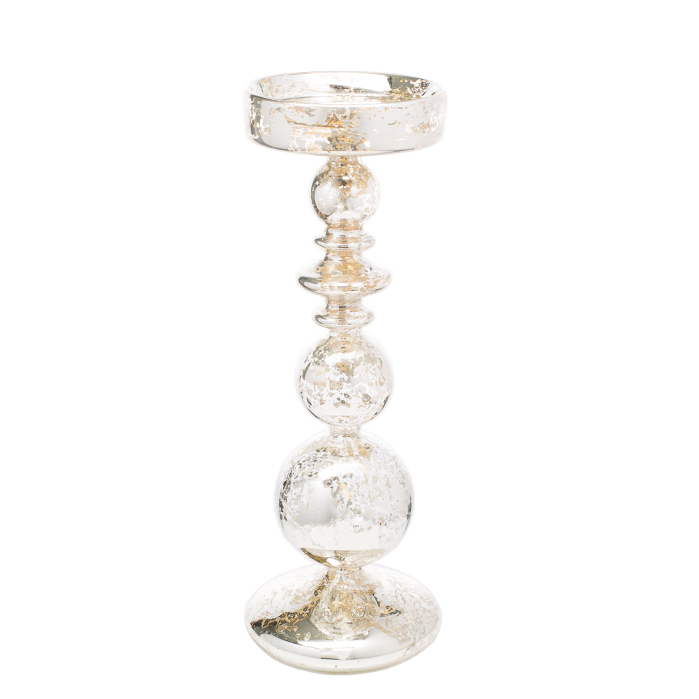 richland pillar holder unique mercury bubble 11