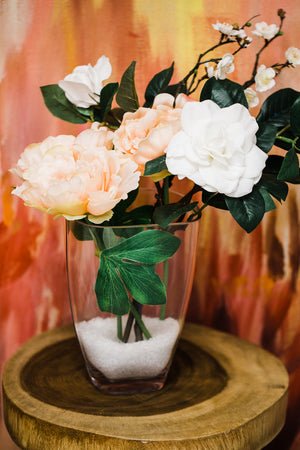 3 of 3: Richland Zell Vase