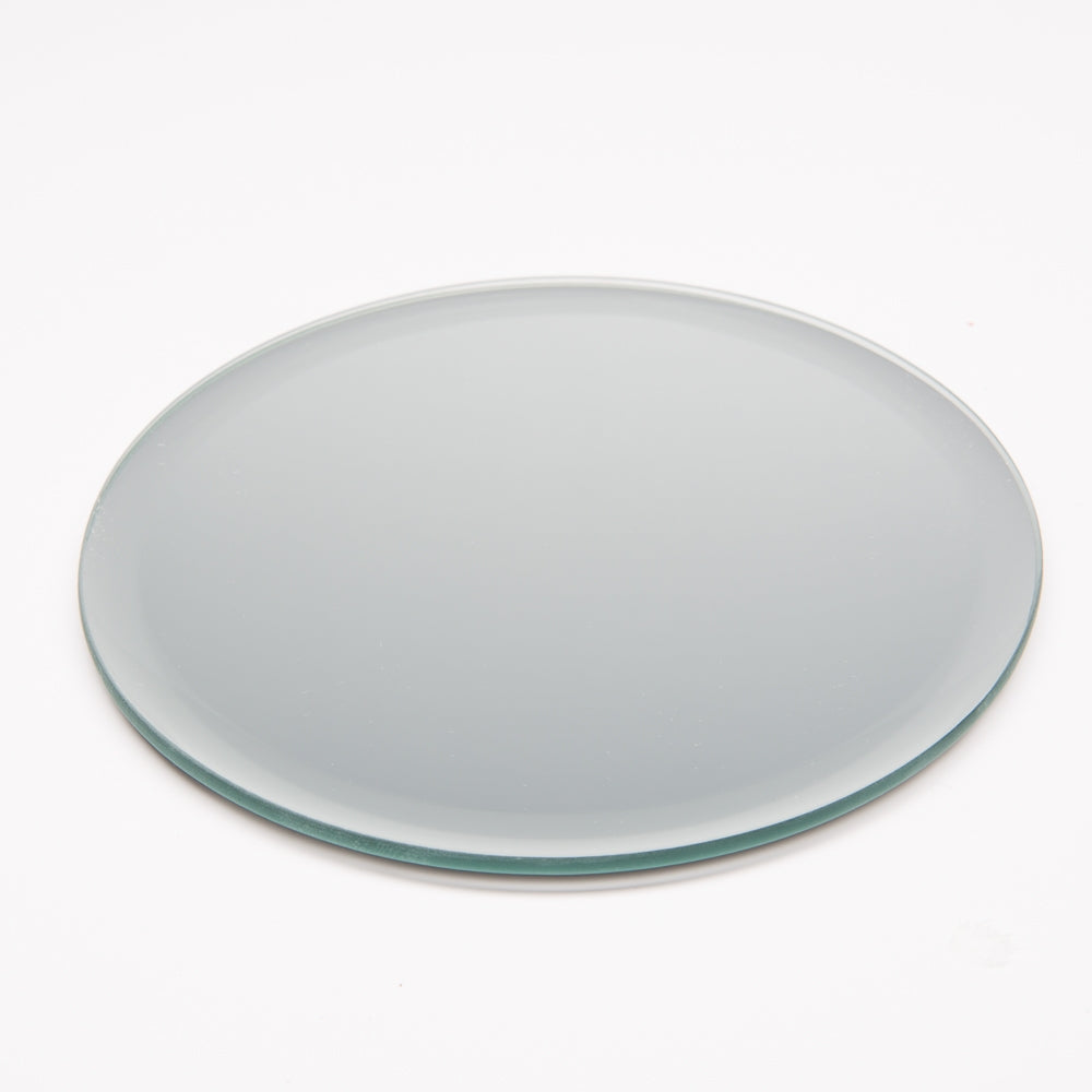 Eastland Round Mirror Coaster 5" Set of 72