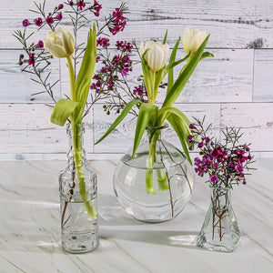 3 of 4: Products Richland Jolie Vase
