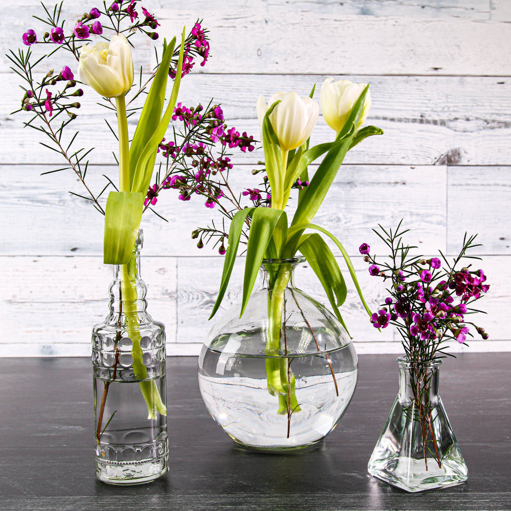 Richland Jolie Vase Set of 6