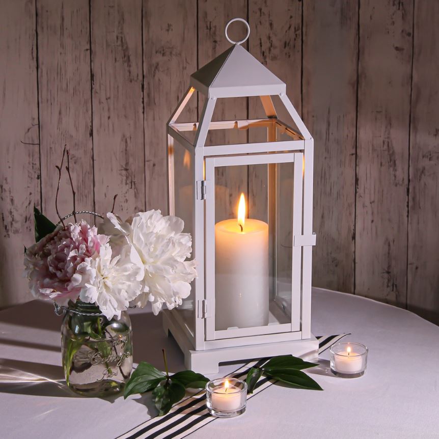 Eastland Tealight Candle Holder Set of 12 - view 3