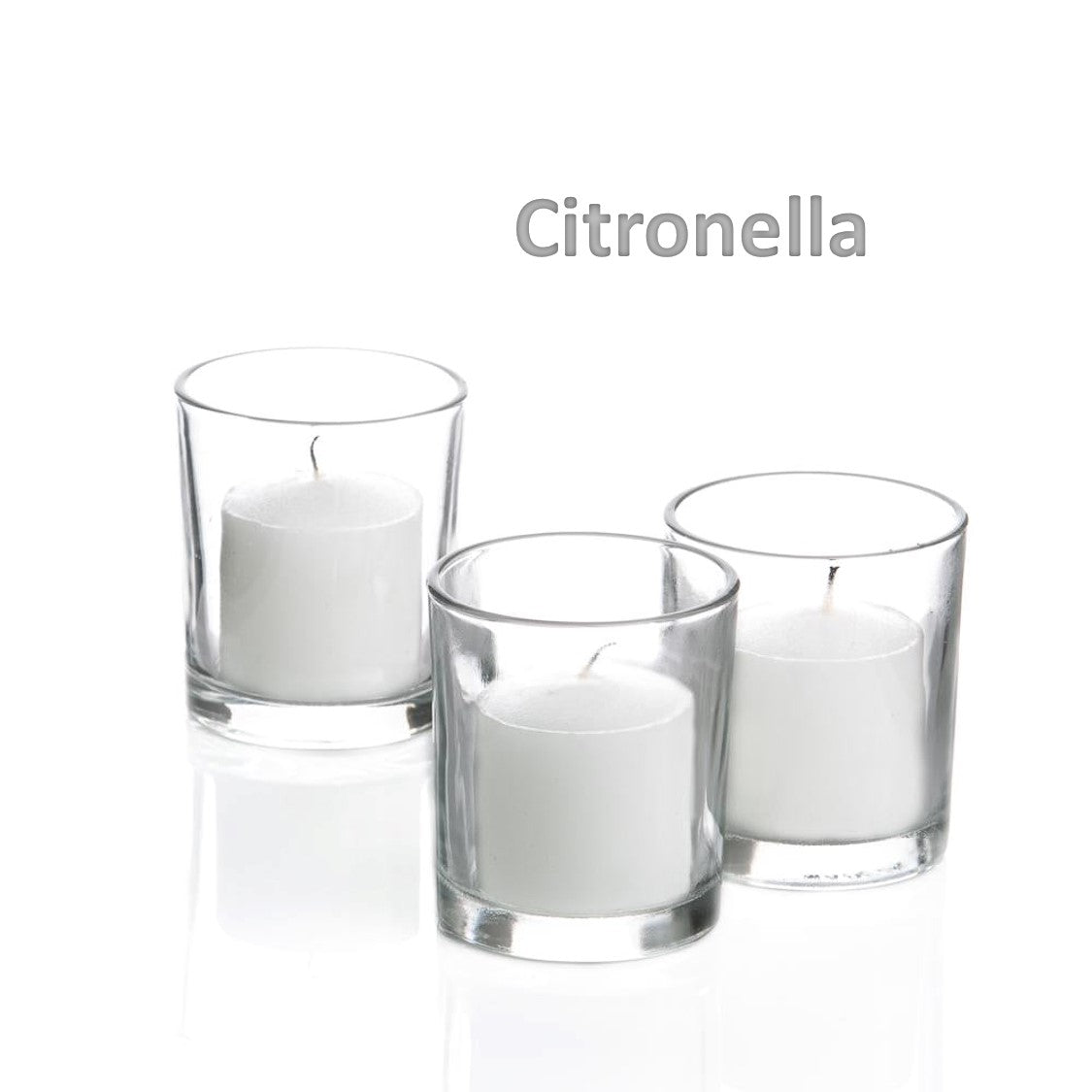 votive candles holders set 72 - view 30