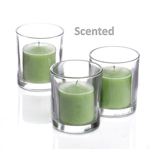 23 of 30: votive candles holders set 288