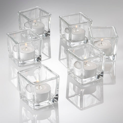 tealight candle holder set 48 - view 4