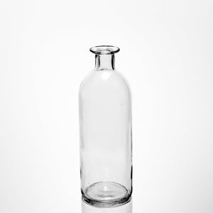 1 of 4: Richland Apothecary Glass Bottle 8" Set of 24