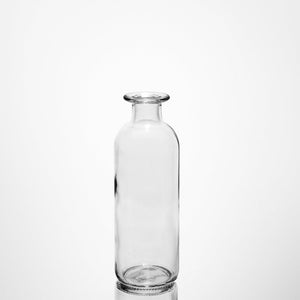 1 of 3: Richland Apothecary Glass Bottle 6" Set of 12