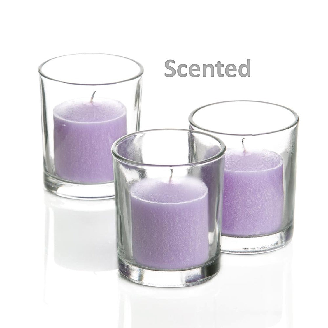 votive candles holders set 72 - view 26