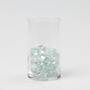 3 of 5: Eastland Flat Gem Vase Filler Clear 1 Bag