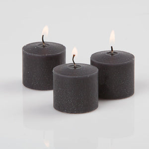 3 of 16: votive frosted holders set 288