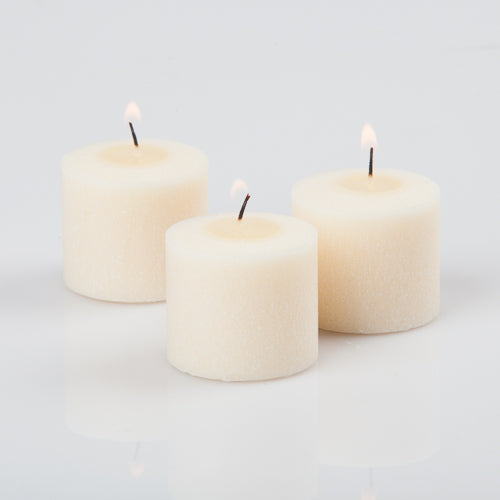 votive frosted holders set 144 - view 5