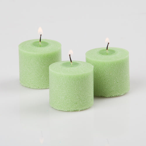 votive frosted holders set 72 - view 7