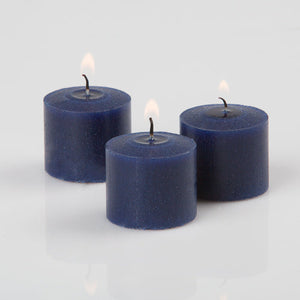 5 of 16: votive frosted holders set 288
