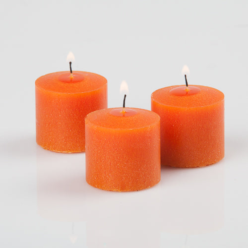 votive frosted holders set 12 - view 10