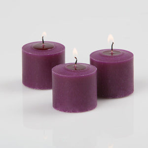 12 of 16: votive frosted holders set 12