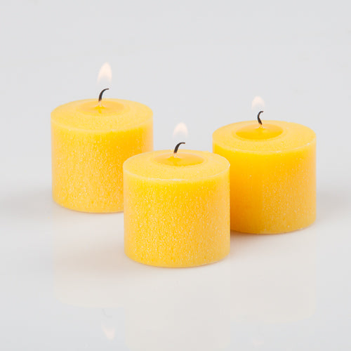 votive frosted holders set 288 - view 6