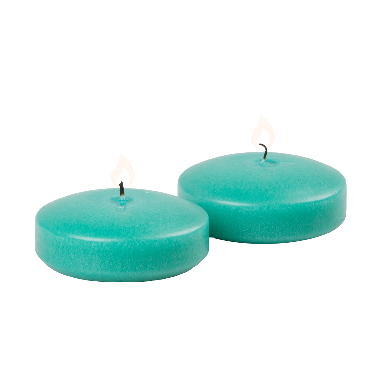 floating candles square holders set 18 - view 8