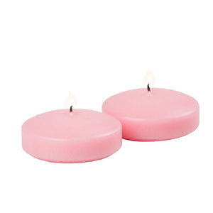14 of 16: floating candles square holders set 18