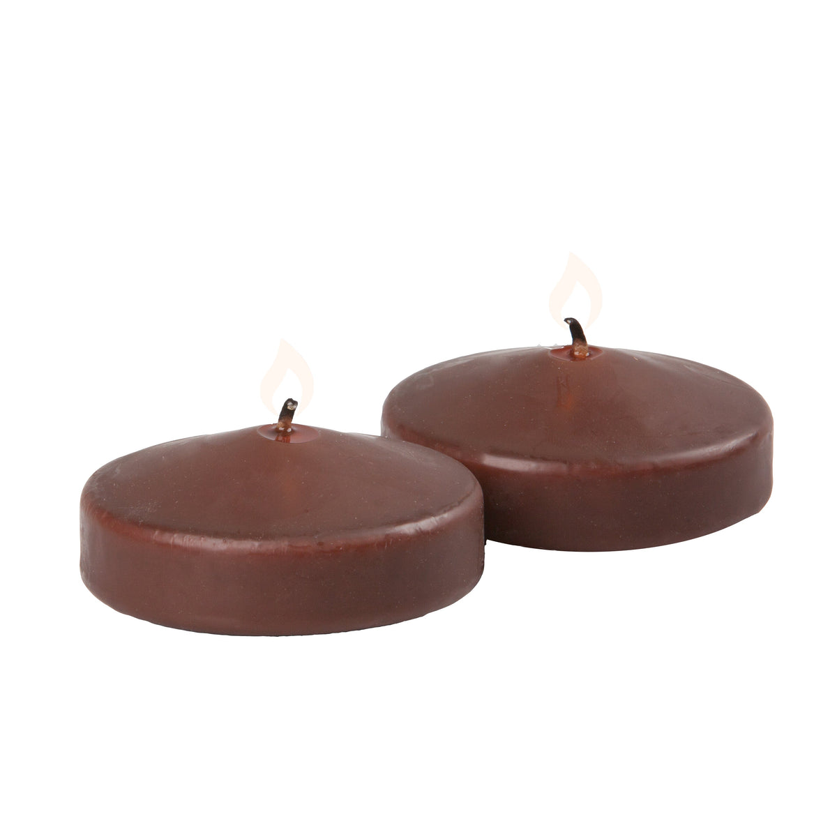 floating candles square holders set 03 - view 4