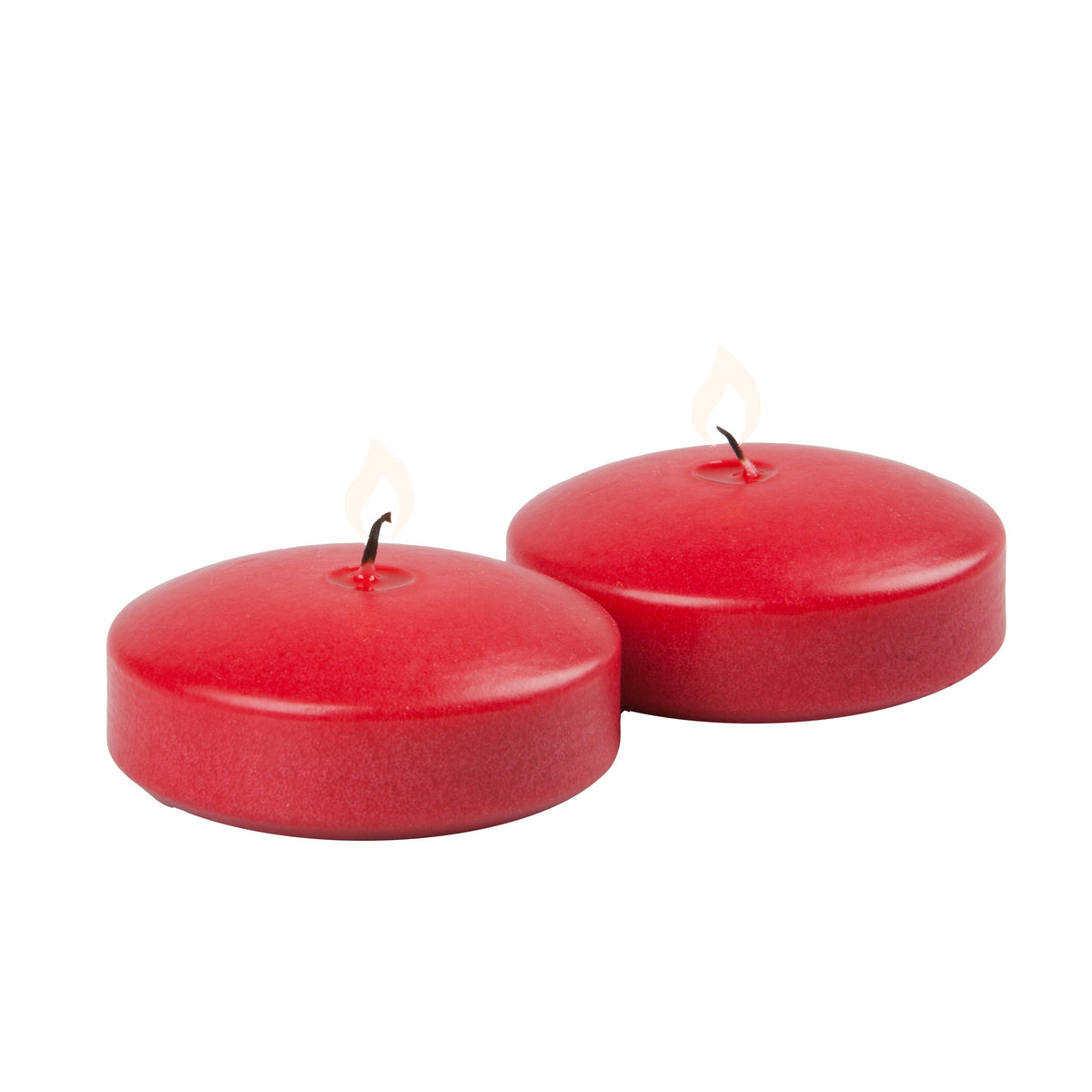 floating candles square holders set 03 - view 14