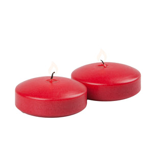 14 of 16: floating candles square holders set 03