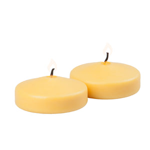 15 of 16: floating candles square holders set 03