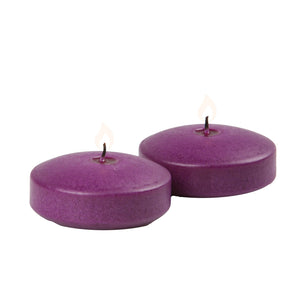 13 of 16: floating candles square holders set 03