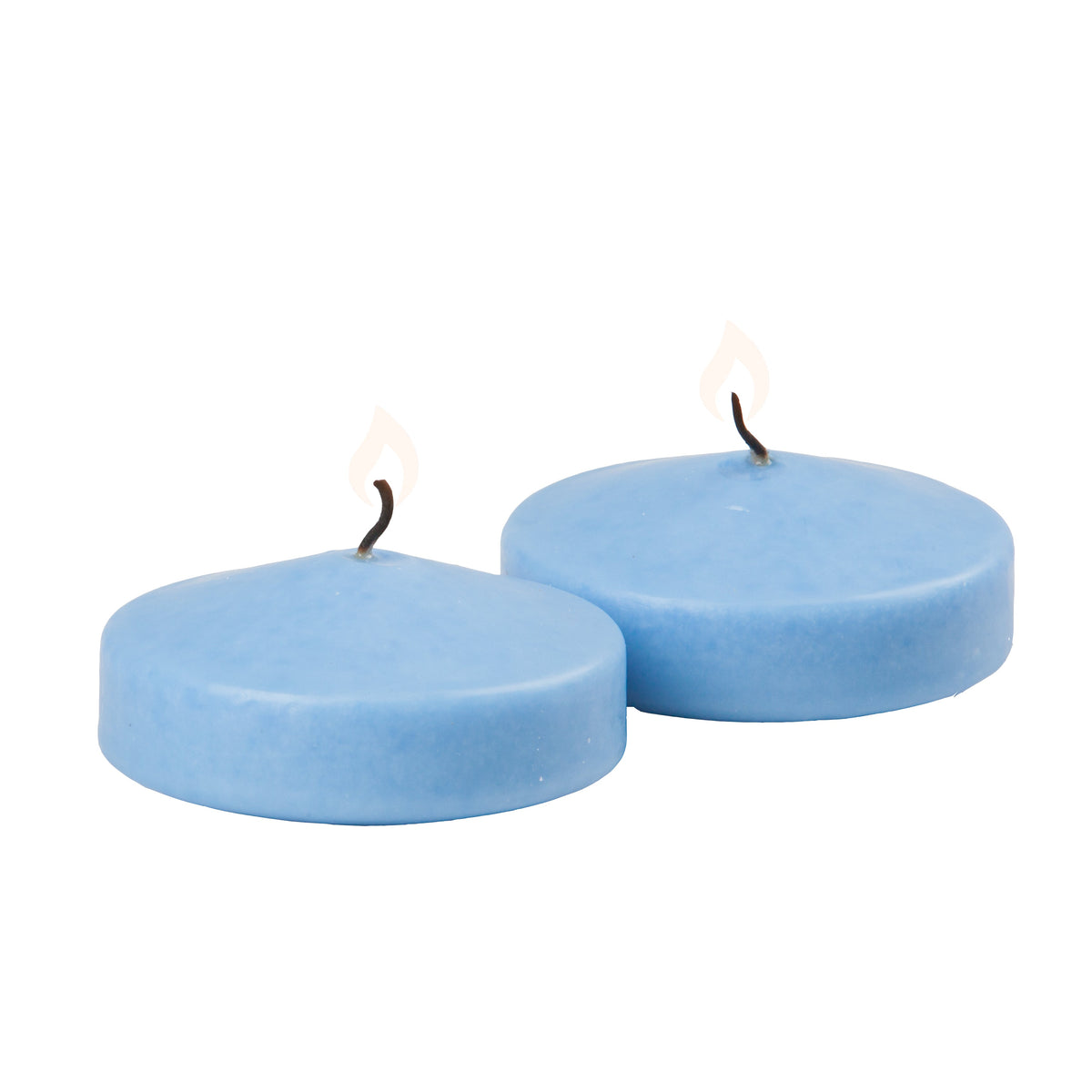 floating candles square holders set 18 - view 10