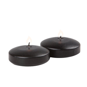 6 of 16: floating candles square holders set 18