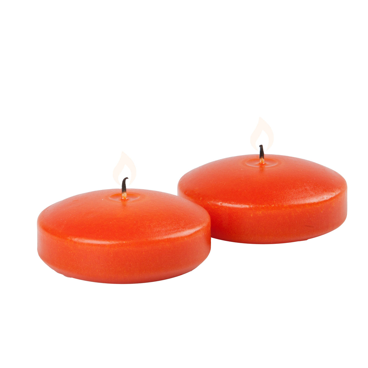 floating candles square holders set 18 - view 12