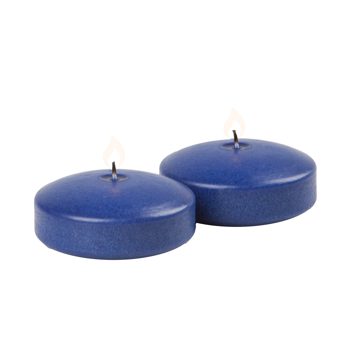 floating candles square holders set 18 - view 11