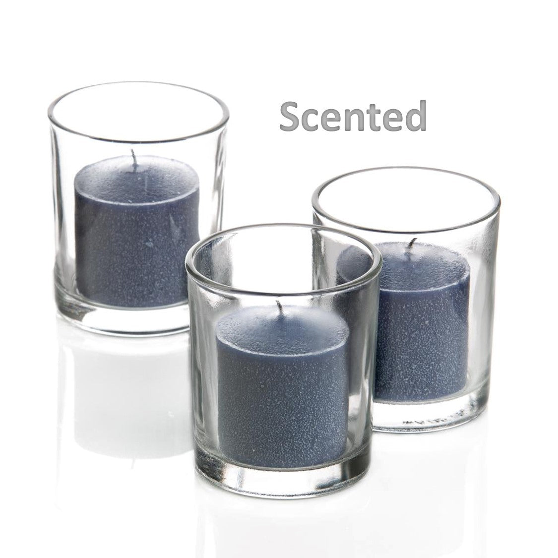votive candles holders set 12 - view 21